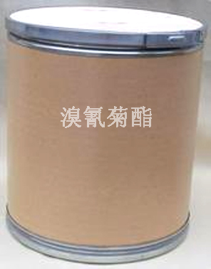 溴氰菊酯